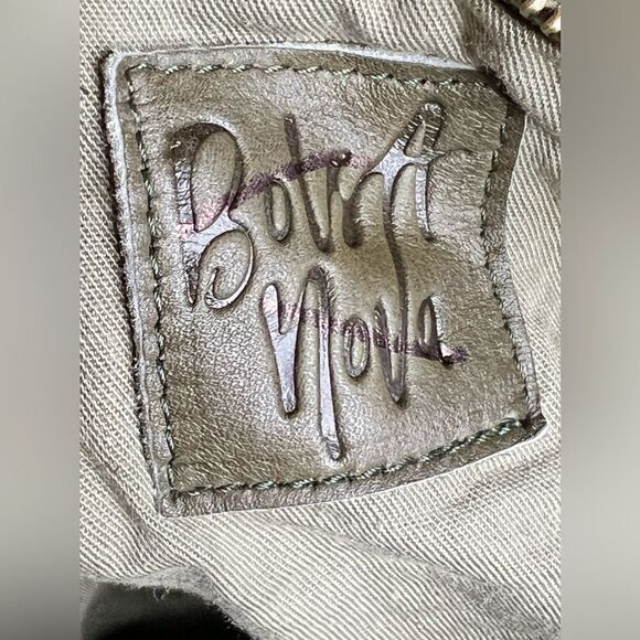 Free People x Bolsa Nova Momma Mia in Backpack - Picture 8 of 8